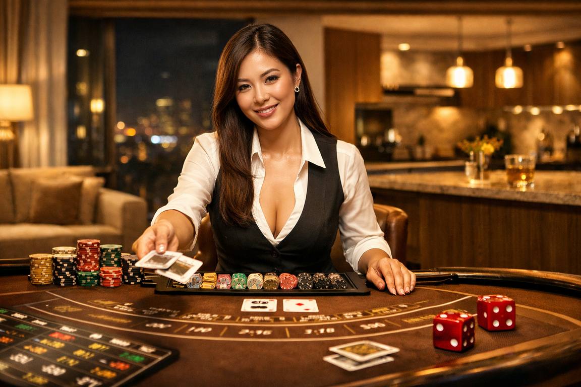 ft1 Live Casino